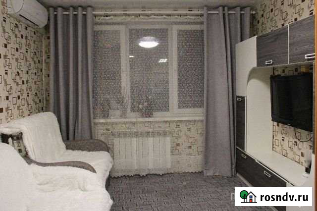 Квартира-студия, 24 м², 9/9 эт. на продажу во Владивостоке Владивосток - изображение 1