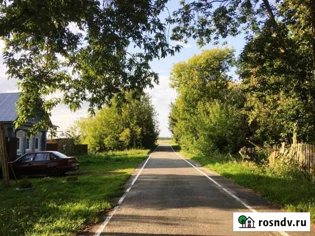 Дом 50 м² на участке 15 сот. на продажу в Егорьевске Егорьевск - изображение 1