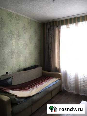 Комната 12.7 м² в 8-ком. кв., 7/9 эт. на продажу в Магнитогорске Магнитогорск - изображение 1