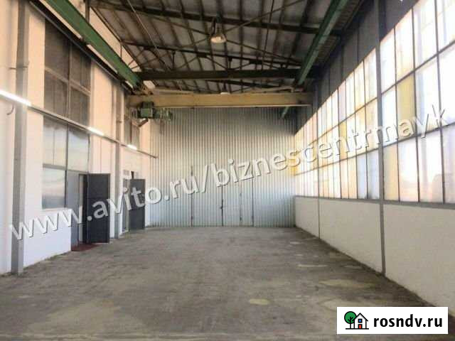 Складское помещение, 248.3 кв.м. Севастополь - изображение 1