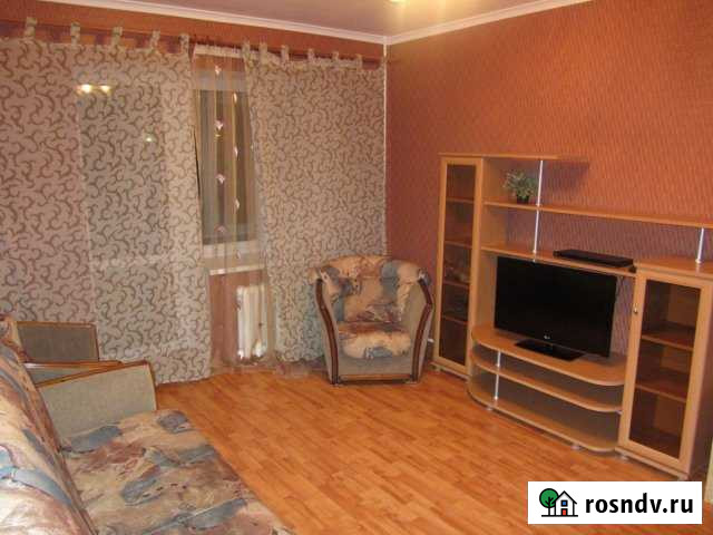 1-комнатная квартира, 34 м², 3/13 эт. в аренду посуточно в Уфе Уфа - изображение 1