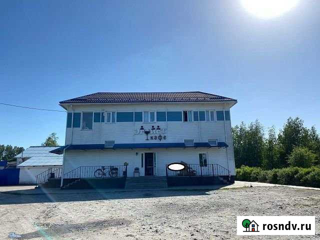 Помещение свободного назначения, 153.5 кв.м. Волоконовка - изображение 1