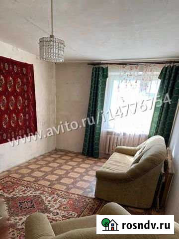 2-комнатная квартира, 42 м², 3/5 эт. на продажу в Белгороде Белгород - изображение 1