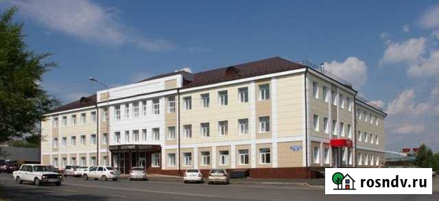 Офисное помещение, 35.0 кв.м. Курган - изображение 1