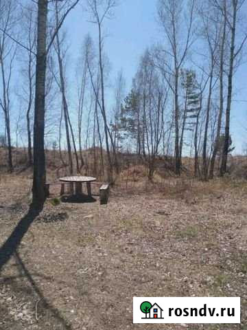 Участок ИЖС 15 сот. на продажу в Бийске Бийск - изображение 1