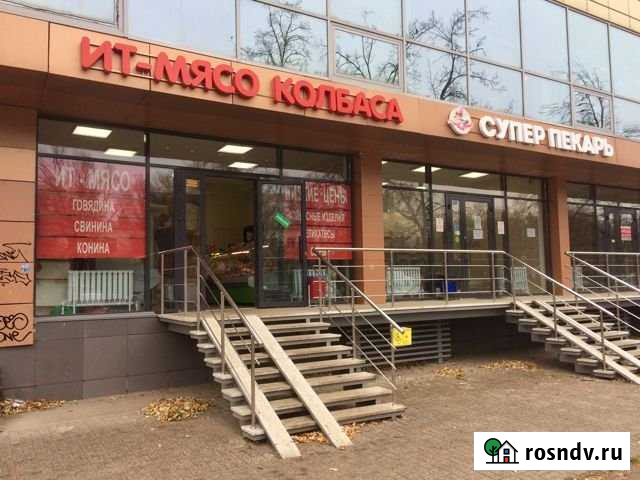 Ул. Зорге, д. 22 38.4 кв.м. продажа торец Уфа - изображение 1