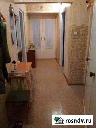 4-комнатная квартира, 68.4 м², 2/9 эт. на продажу в Ижевске Ижевск
