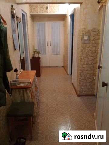 4-комнатная квартира, 68.4 м², 2/9 эт. на продажу в Ижевске Ижевск - изображение 1