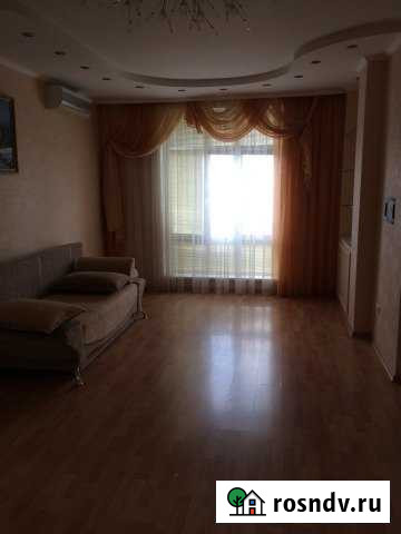 1-комнатная квартира, 44 м², 10/17 эт. в аренду на длительный срок в Оренбурге Оренбург - изображение 1