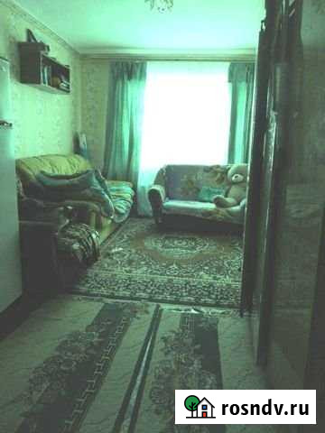 Комната 17 м² в 4-ком. кв., 2/5 эт. на продажу в Ставрополе Ставрополь - изображение 1