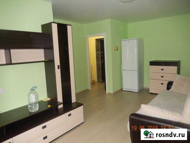 2-комнатная квартира, 42 м², 4/5 эт. в аренду на длительный срок в Екатеринбурге Екатеринбург - изображение 1