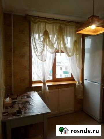 2-комнатная квартира, 43.7 м², 3/4 эт. в аренду на длительный срок в Петропавловске-Камчатском Петропавловск-Камчатский - изображение 1