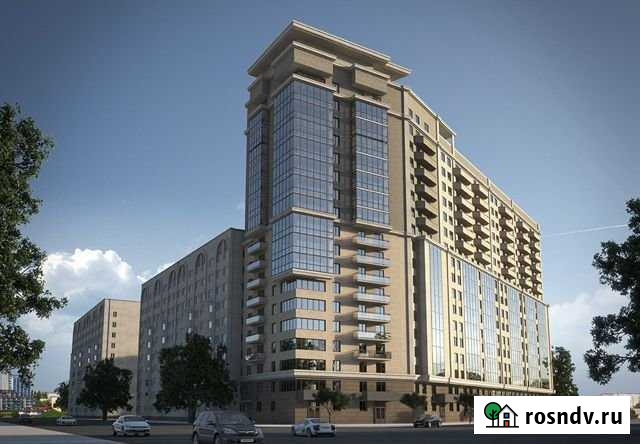 Торговое помещение 335.1 кв.м. Воронеж - изображение 1