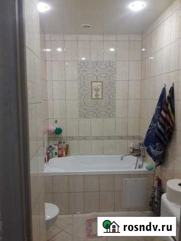 1-комнатная квартира, 29 м², 6/8 эт. на продажу в Омске Омск - изображение 1