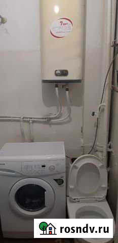 1-комнатная квартира, 30 м², 4/5 эт. на продажу в Углекаменске Углекаменск - изображение 1