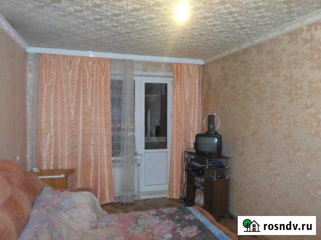 1-комнатная квартира, 32 м², 4/5 эт. на продажу в Кимовске Кимовск - изображение 1