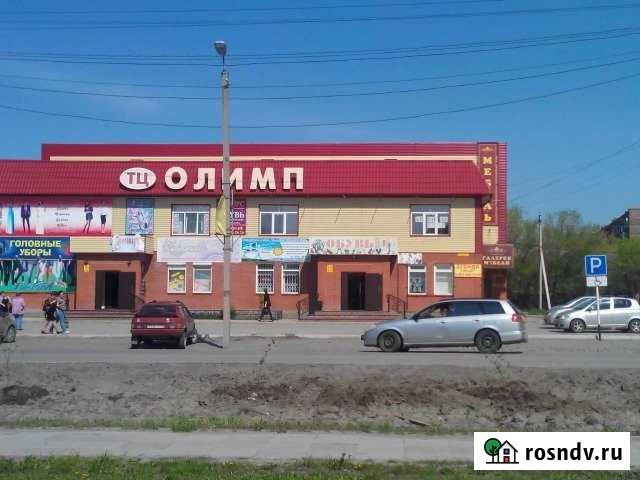 Торговое помещение, 90 кв.м. Карасук - изображение 1