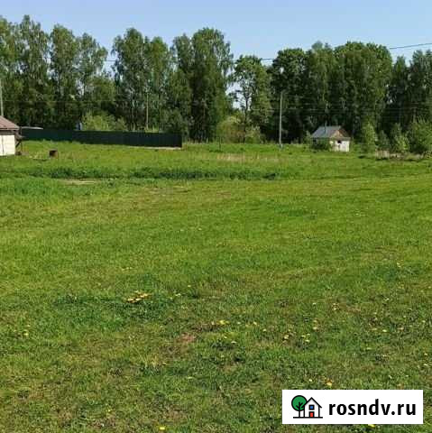 Участок ИЖС 10 сот. на продажу в Нижнем Новгороде Нижний Новгород - изображение 1