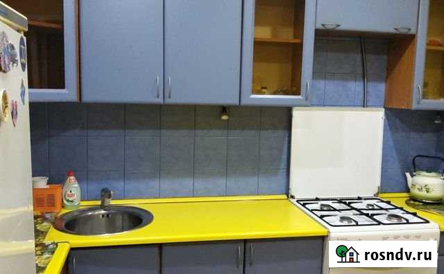 2-комнатная квартира, 44 м², 1/5 эт. в аренду на длительный срок в Покрове Покров - изображение 1