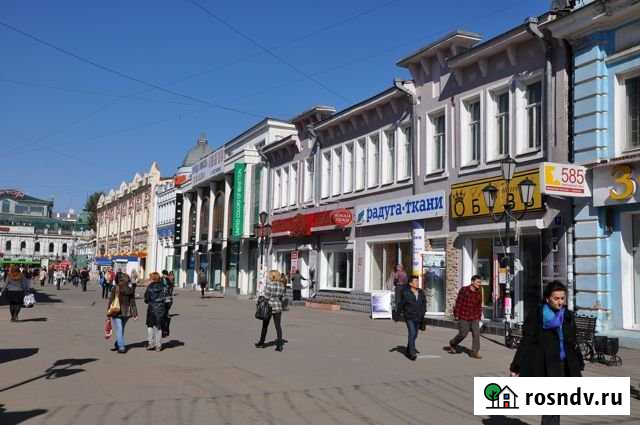 Помещение свободного назначения, 900 кв.м. Иркутск - изображение 1