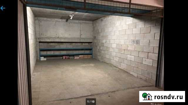 Гараж 18 м² в аренду в Химках Химки - изображение 1