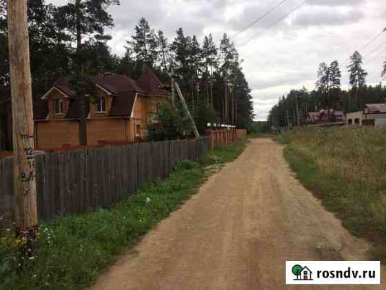 Участок СНТ, ДНП 11 сот. на продажу в Иркутске Иркутск