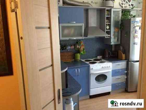 1-комнатная квартира, 29.1 м², 5/9 эт. на продажу в Сыктывкаре Сыктывкар