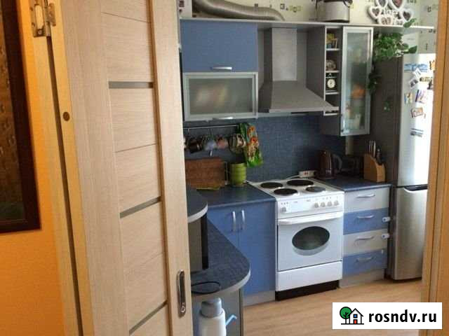 1-комнатная квартира, 29.1 м², 5/9 эт. на продажу в Сыктывкаре Сыктывкар - изображение 1