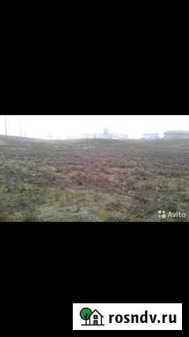 Участок СНТ, ДНП 200 сот. на продажу в Ленинкенте Ленинкент - изображение 1