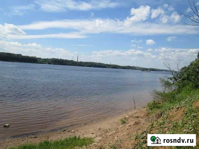 Участок ИЖС 20 сот. на продажу в Константиновском Ярославской области Константиновский - изображение 1