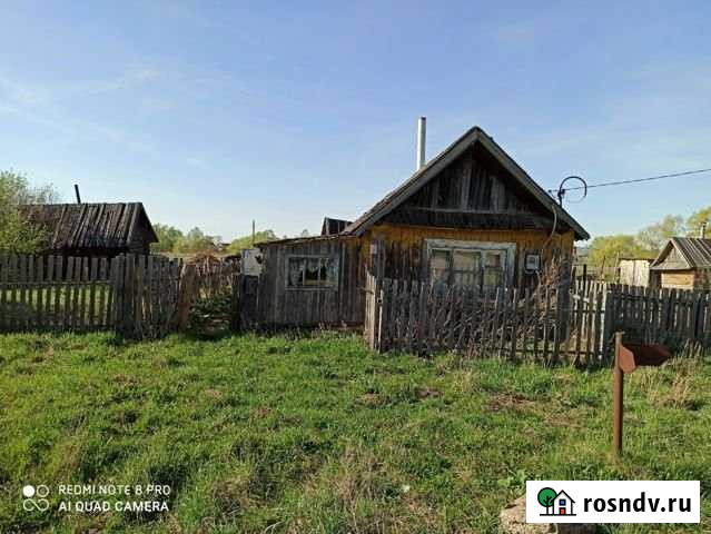 Участок ИЖС 23 сот. на продажу в Нефтекамске Нефтекамск - изображение 1