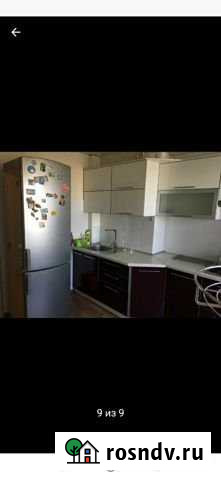 2-комнатная квартира, 60 м², 7/9 эт. на продажу в Чебоксарах Чебоксары - изображение 1