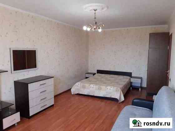 1-комнатная квартира, 41 м², 3/12 эт. в аренду на длительный срок в Раменском Раменское