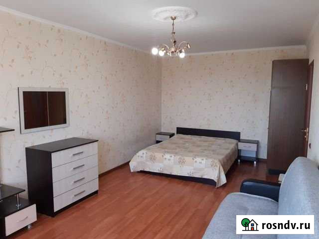 1-комнатная квартира, 41 м², 3/12 эт. в аренду на длительный срок в Раменском Раменское - изображение 1