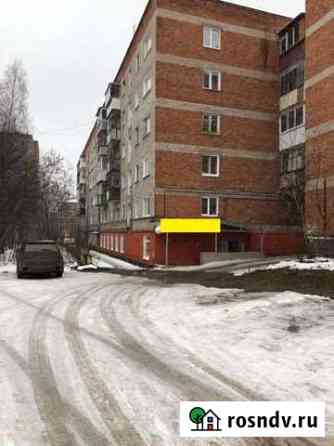 Торговое помещение, 100 кв.м. Пермь