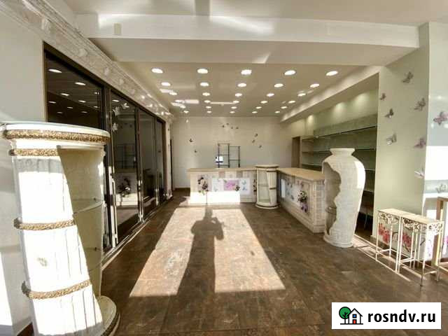 Цветочный салон класса Люкс 70м2 Череповец - изображение 1