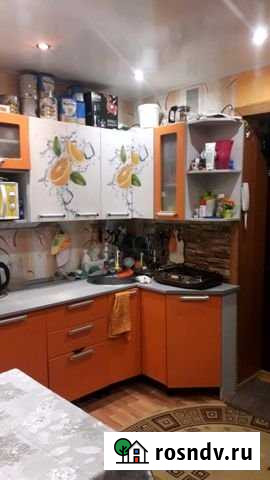 Комната 17 м² в 1-ком. кв., 3/5 эт. на продажу в Лихославле Лихославль - изображение 1