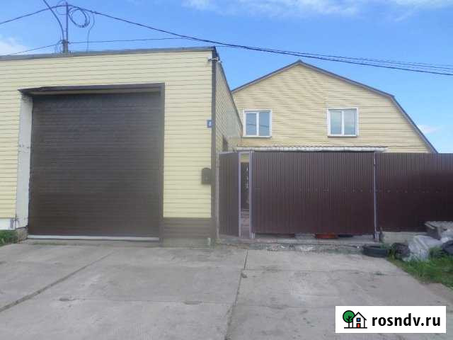 Коттедж 144 м² на участке 10 сот. на продажу в Ачинске Ачинск - изображение 1