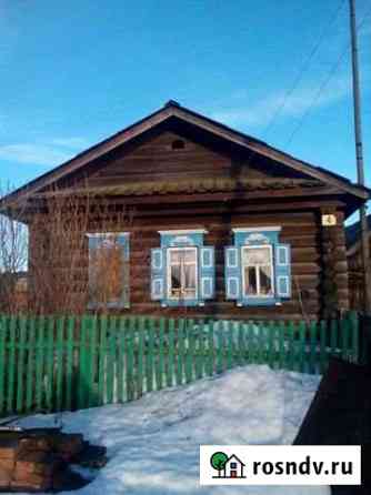 Дом 36 м² на участке 15 сот. на продажу в Билимбае Билимбай