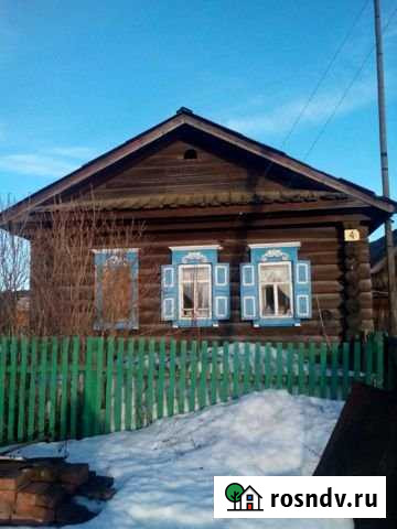 Дом 36 м² на участке 15 сот. на продажу в Билимбае Билимбай - изображение 1