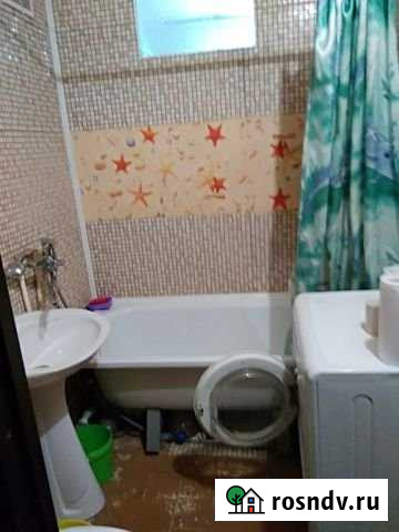 1-комнатная квартира, 30 м², 4/5 эт. в аренду на длительный срок в Перми Пермь - изображение 1