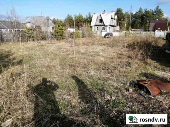 Участок СНТ, ДНП 8 сот. на продажу в Солнечном Ханты-Мансийского АО Солнечный