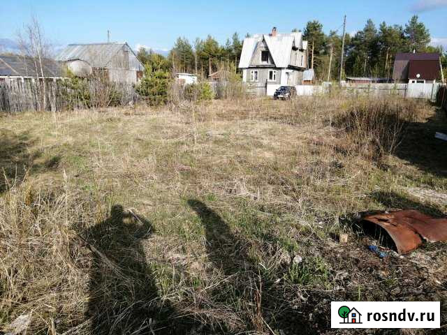 Участок СНТ, ДНП 8 сот. на продажу в Солнечном Ханты-Мансийского АО Солнечный - изображение 1