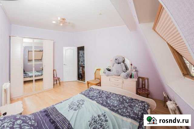 4-комнатная квартира, 136.6 м², 5/6 эт. на продажу в Петрозаводске Петрозаводск - изображение 1