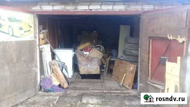 Гараж 24 м² на продажу в Коврове Ковров - изображение 1