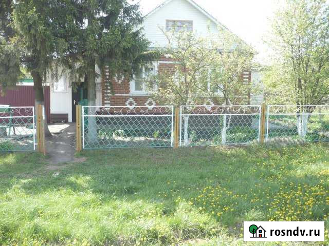 Дом 84 м² на участке 19 сот. на продажу в Староюрьево Староюрьево - изображение 1