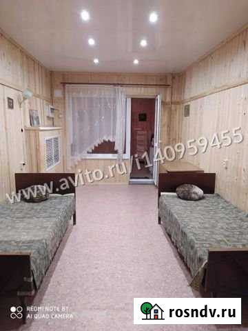 Комната 16.9 м² в 1-ком. кв., 1/5 эт. в аренду на длительный срок в Уфе Уфа - изображение 1