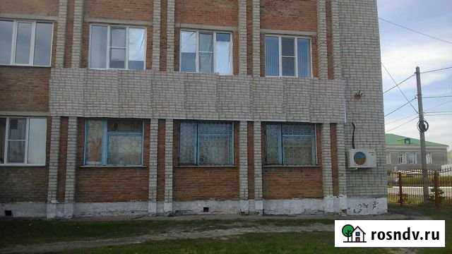 Помещение свободного назначения, 69 кв.м. Называевск - изображение 1