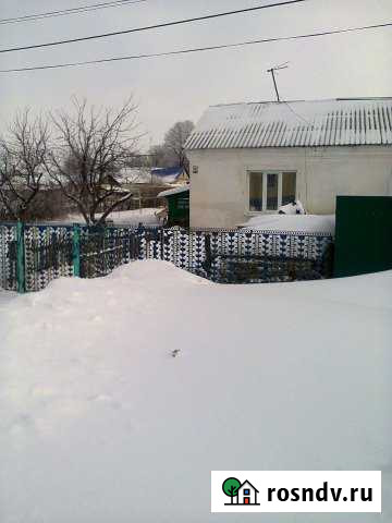 Дом 40 м² на участке 6 сот. на продажу в Цильне Цильна - изображение 1