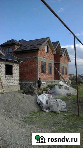 Дом 414 м² на участке 10 сот. на продажу в Кизляре Республики Дагестан Кизляр - изображение 1